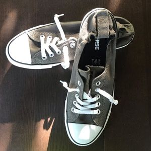 Converse All Star Shoreline Slip Sneaker